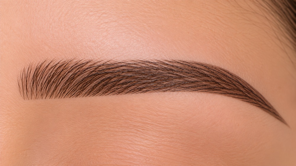 Microblading